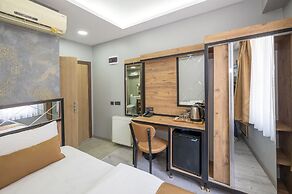 Vizyon Hotel - Old City