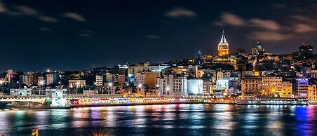 Vizyon Hotel - Old City