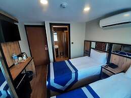 Vizyon Hotel - Old City