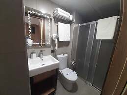 Vizyon Hotel - Old City