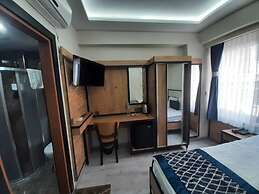 Vizyon Hotel - Old City