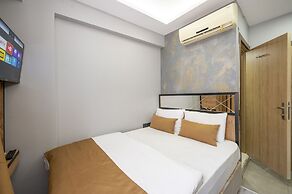 Vizyon Hotel - Old City