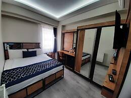 Vizyon Hotel - Old City