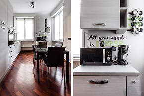 SuiteLowCost Donatello