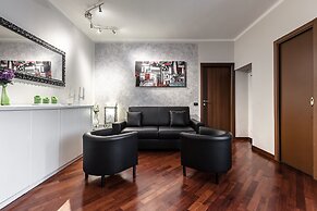 SuiteLowCost Donatello