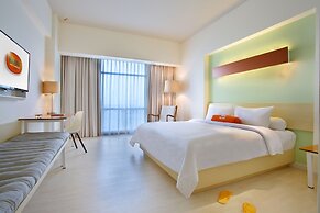 HARRIS Hotel & Conventions Bekasi