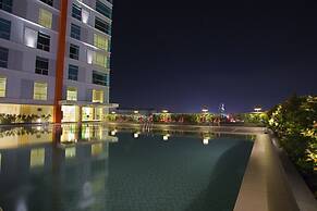 HARRIS Hotel & Conventions Bekasi