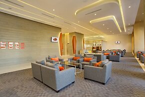 HARRIS Hotel & Conventions Bekasi