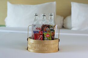 HARRIS Hotel & Conventions Bekasi