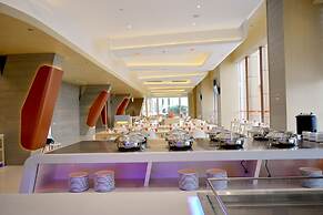 HARRIS Hotel & Conventions Bekasi