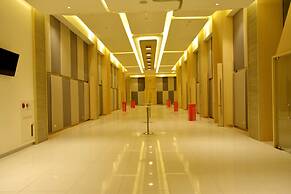 HARRIS Hotel & Conventions Bekasi