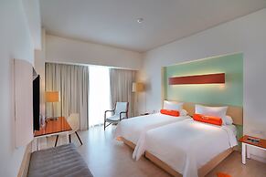 HARRIS Hotel & Conventions Bekasi