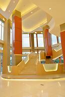 HARRIS Hotel & Conventions Bekasi