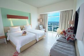 HARRIS Hotel & Conventions Bekasi