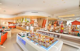 HARRIS Hotel & Conventions Bekasi