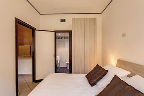 M&L Apartment - case vacanze a Roma