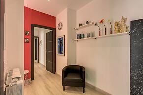 M&L Apartment - case vacanze a Roma