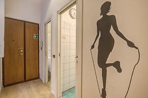 M&L Apartment - case vacanze a Roma