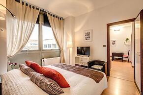 M&L Apartment - case vacanze a Roma