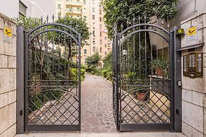 M&L Apartment - case vacanze a Roma