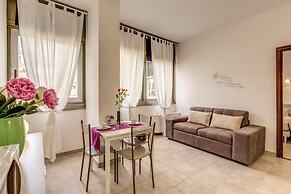 M&L Apartment - case vacanze a Roma
