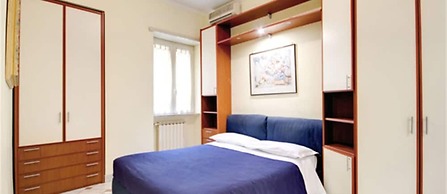 M&L Apartment - case vacanze a Roma