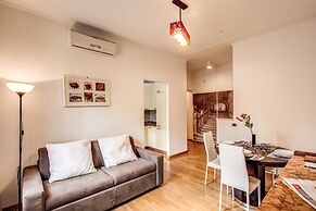 M&L Apartment - case vacanze a Roma