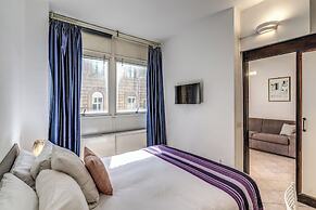 M&L Apartment - case vacanze a Roma