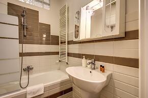 M&L Apartment - case vacanze a Roma