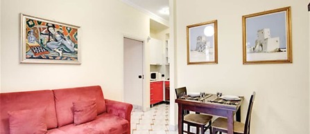 M&L Apartment - case vacanze a Roma