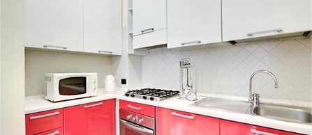 M&L Apartment - case vacanze a Roma