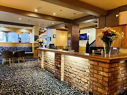 The Bannville Hotel