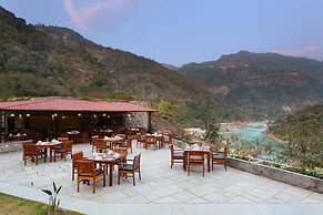 Aloha On The Ganges, Rishikesh