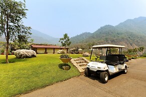 Aloha On The Ganges, Rishikesh
