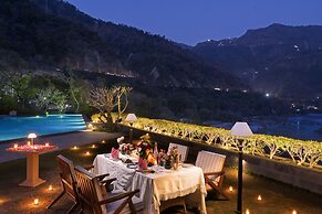 Aloha On The Ganges, Rishikesh