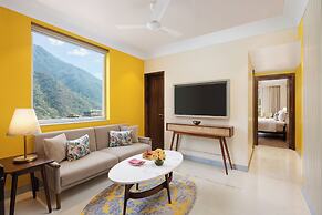 Aloha On The Ganges, Rishikesh