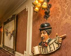Kilford Arms Hotel