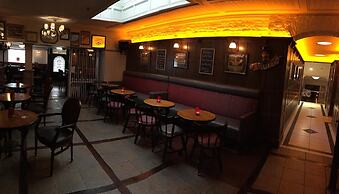 Kilford Arms Hotel