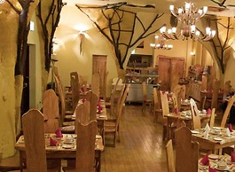 Kilford Arms Hotel