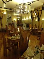 Kilford Arms Hotel