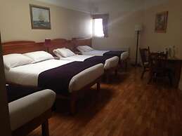 Kilford Arms Hotel