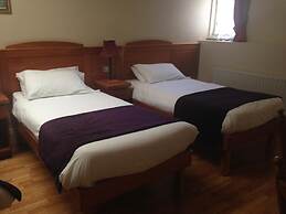 Kilford Arms Hotel