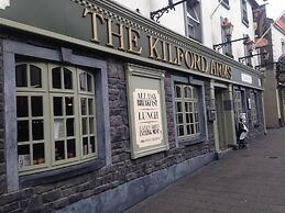 Kilford Arms Hotel