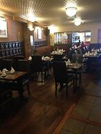 Kilford Arms Hotel
