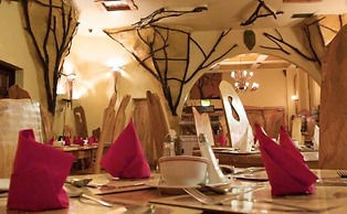 Kilford Arms Hotel