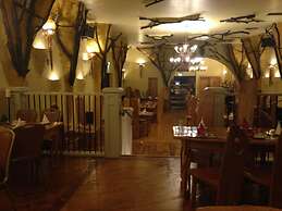 Kilford Arms Hotel