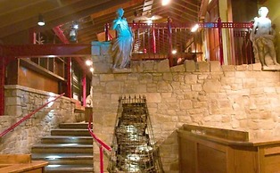 Kilford Arms Hotel