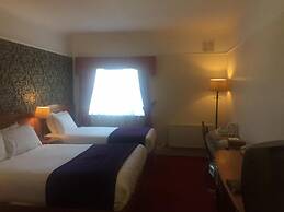 Kilford Arms Hotel