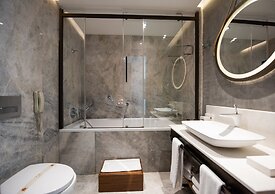 Dosso Dossi Hotels & Spa Downtown