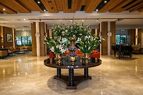 Dosso Dossi Hotels & Spa Downtown